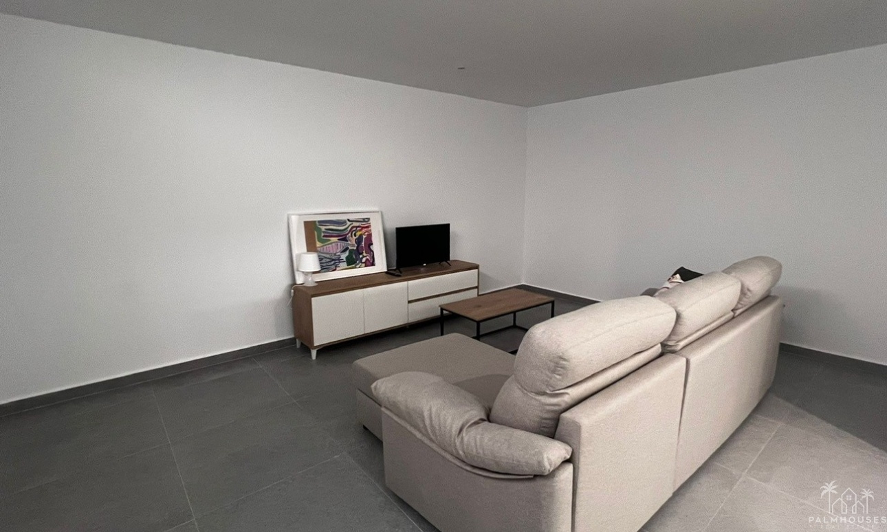 Revente - Villa - Algorfa - Inland
