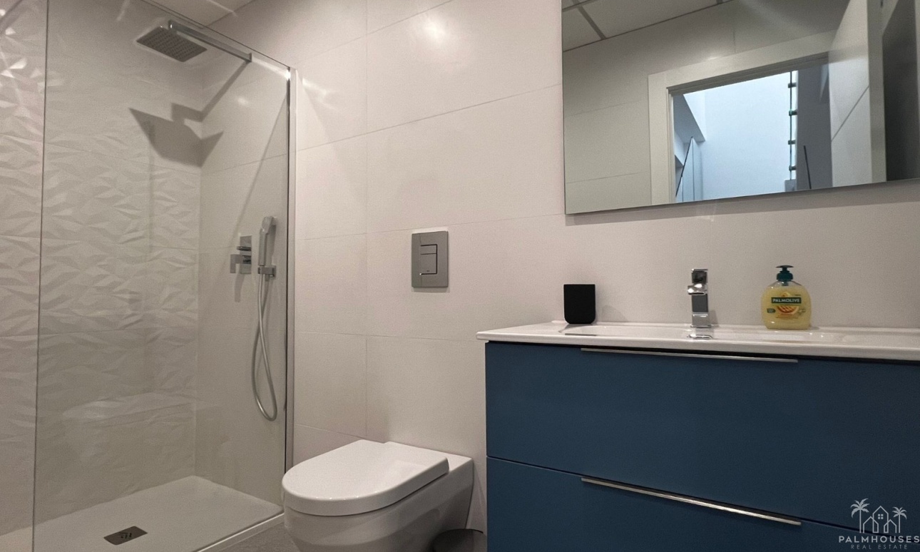 Revente - Villa - Algorfa - Inland