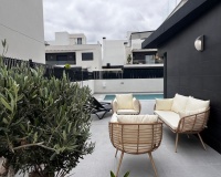 Revente - Villa - Algorfa - Inland