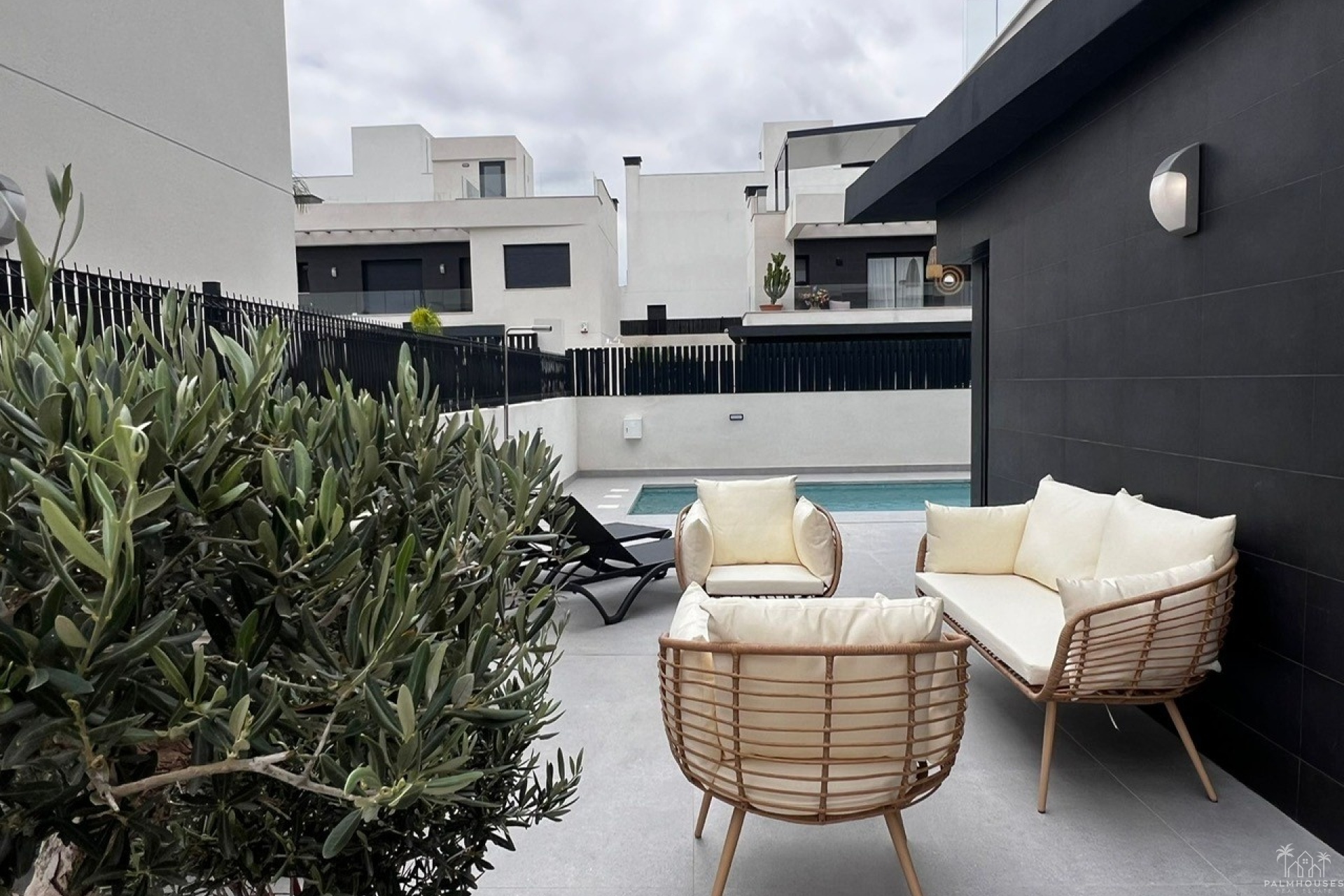 Revente - Villa - Algorfa - Inland