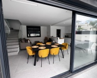 Revente - Villa - Algorfa - Inland