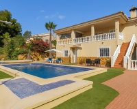 Revente - Villa - Algorfa - Inland