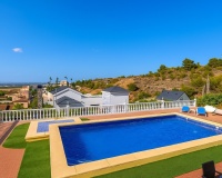 Revente - Villa - Algorfa - Inland