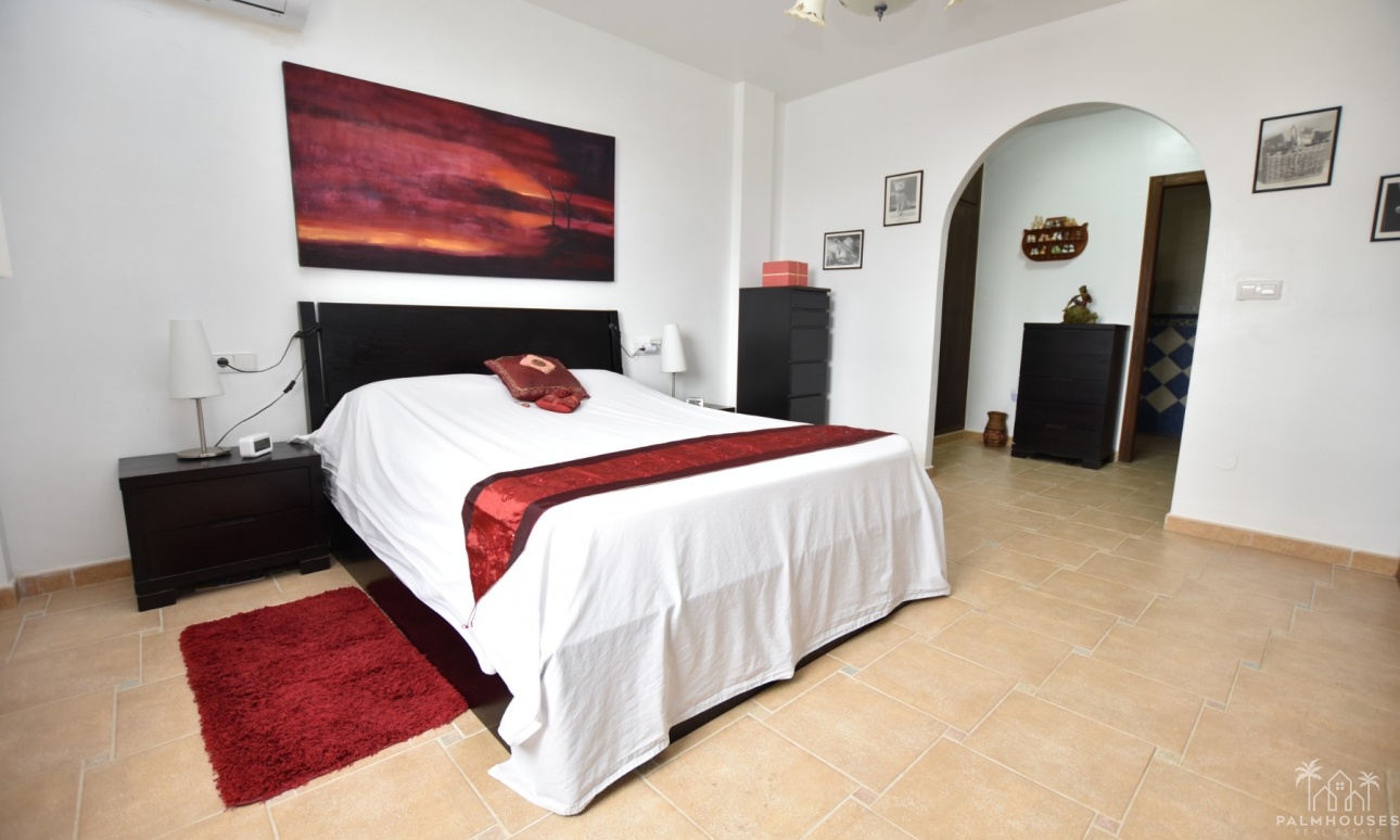 Revente - Villa - Algorfa - Inland