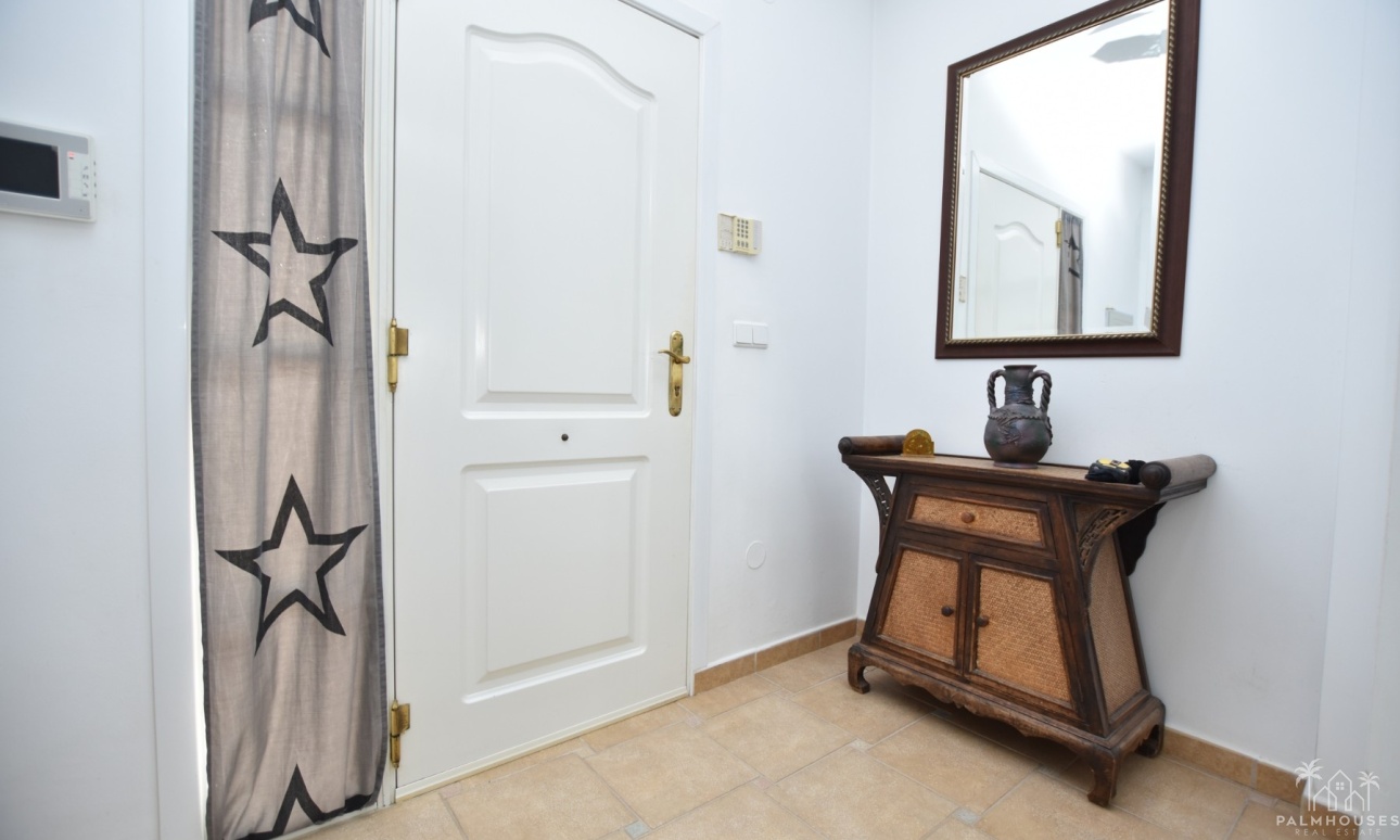 Revente - Villa - Algorfa - Inland