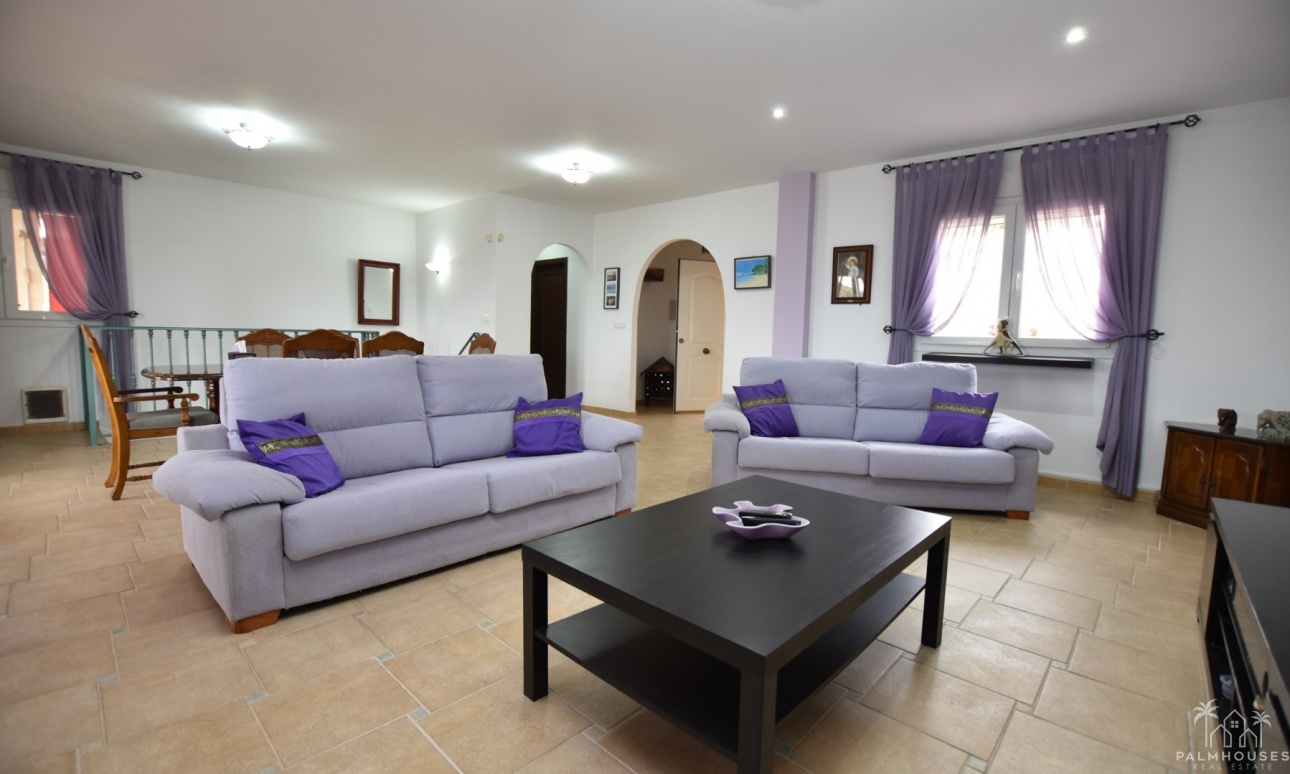 Revente - Villa - Algorfa - Inland