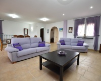 Revente - Villa - Algorfa - Inland