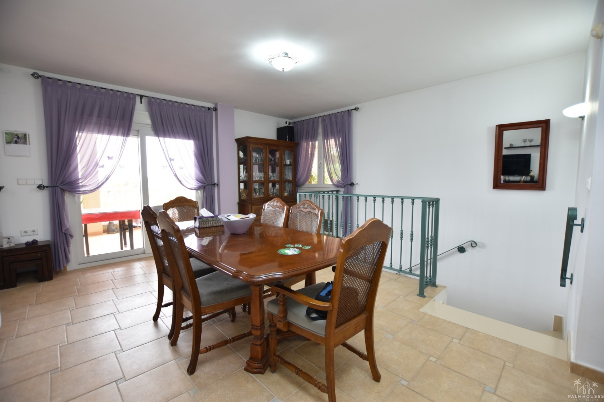 Revente - Villa - Algorfa - Inland