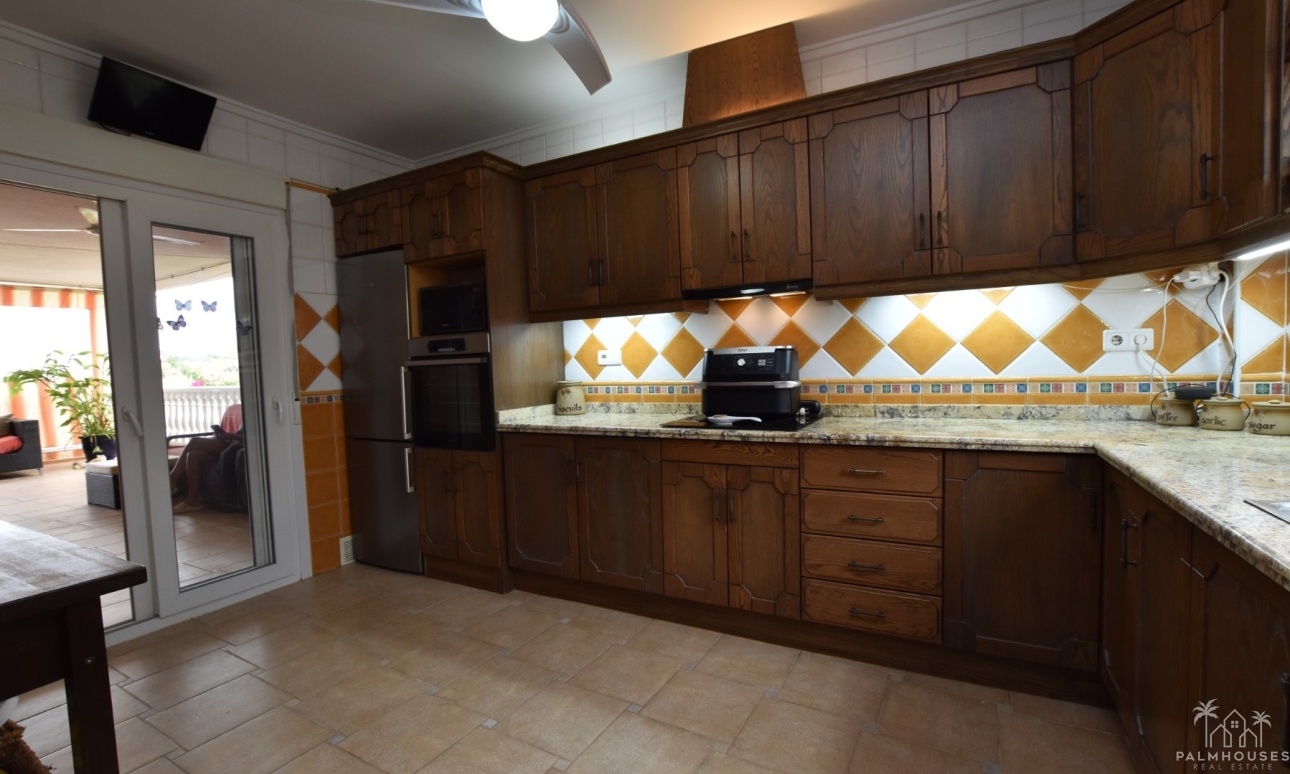 Revente - Villa - Algorfa - Inland