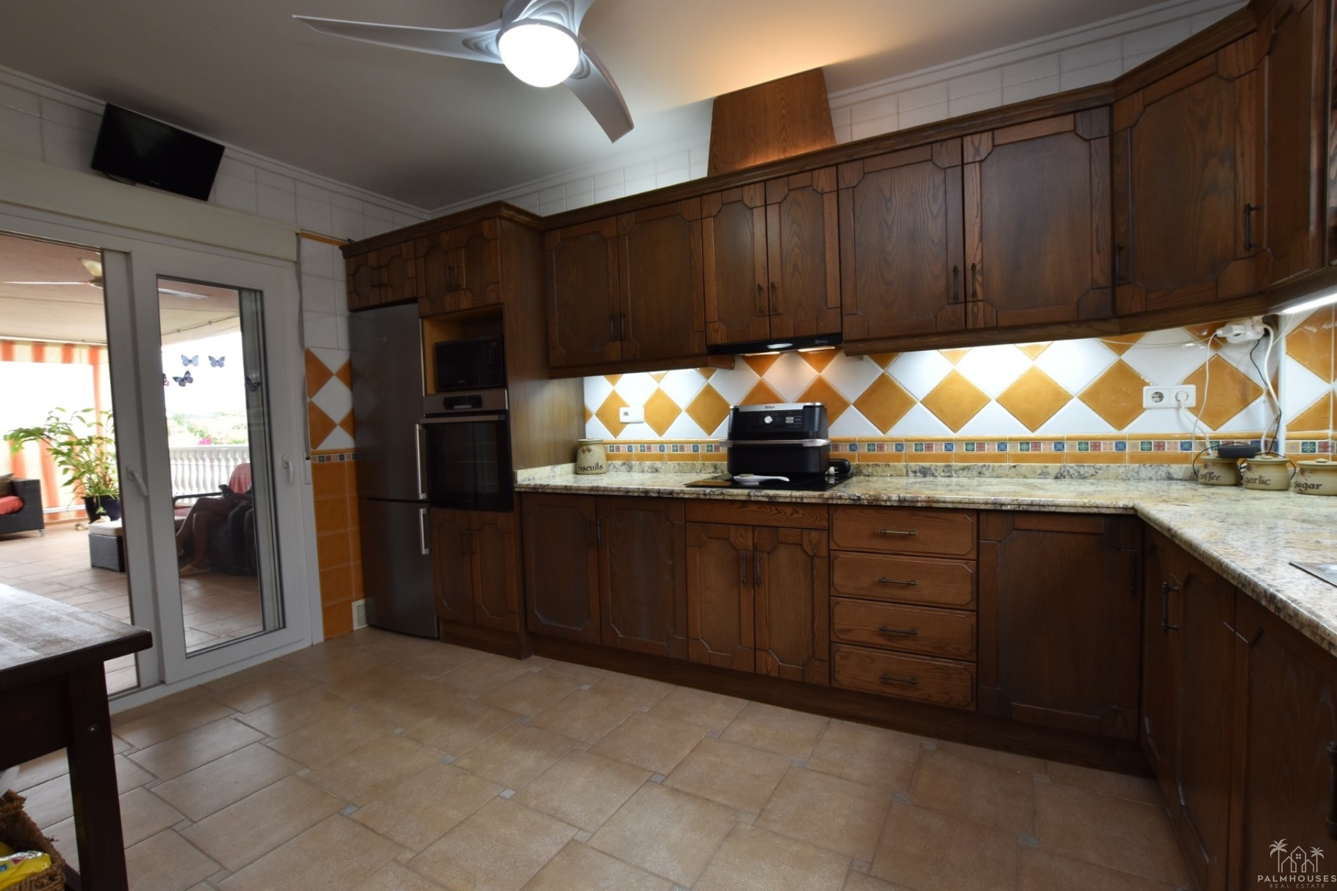 Revente - Villa - Algorfa - Inland