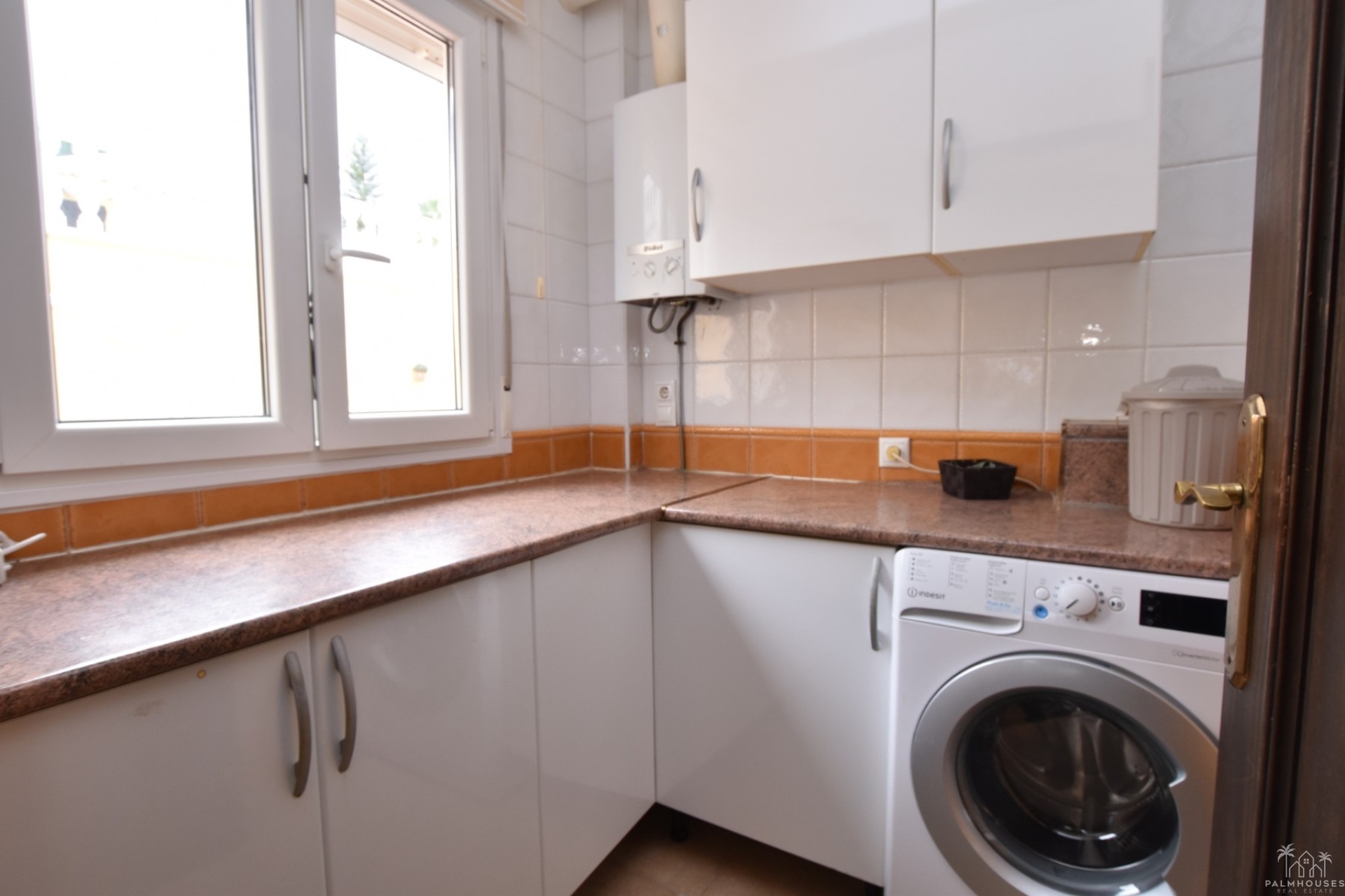 Revente - Villa - Algorfa - Inland