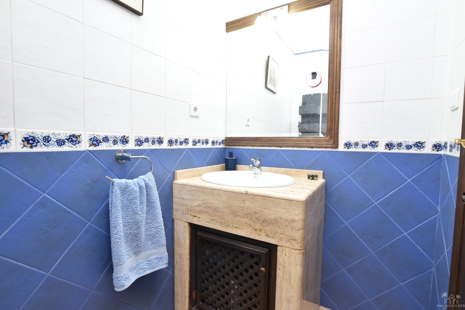 Revente - Villa - Algorfa - Inland