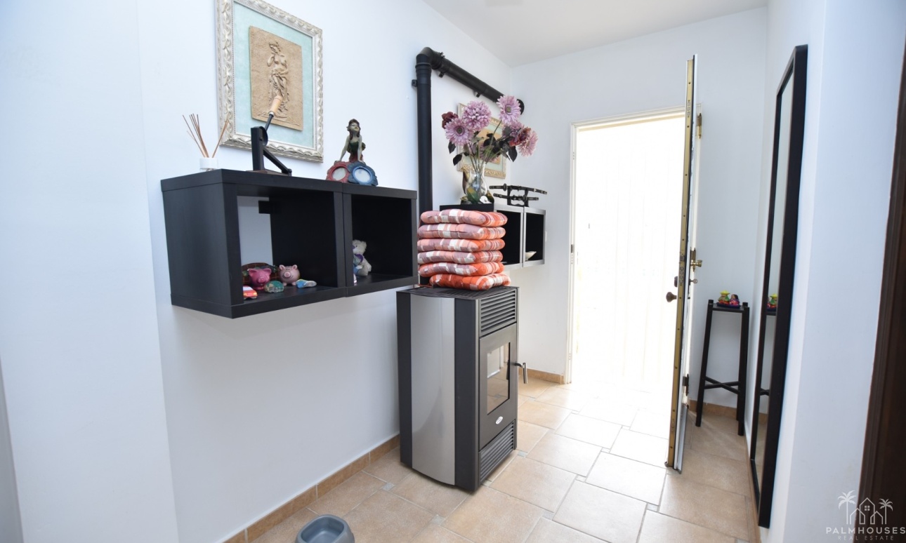 Revente - Villa - Algorfa - Inland