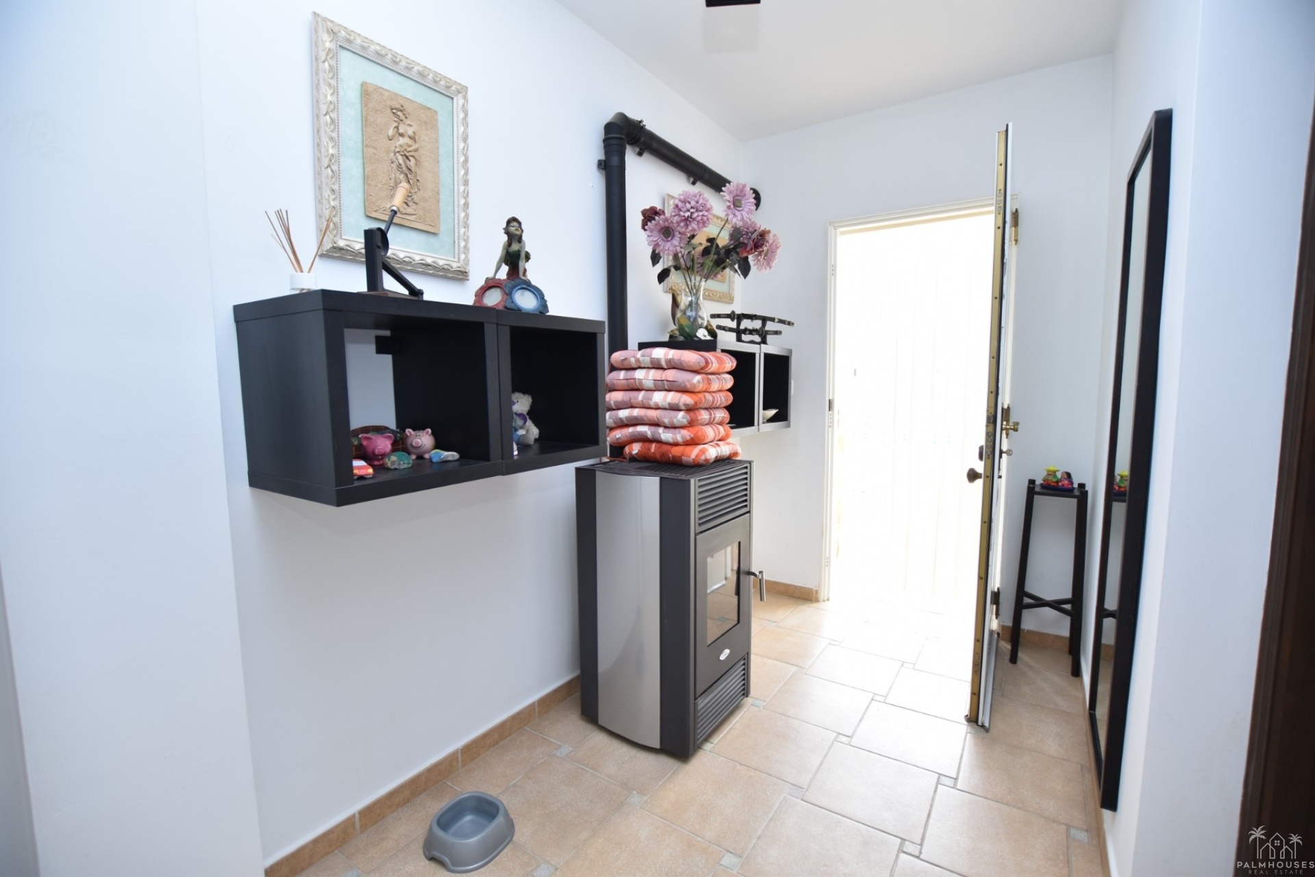 Revente - Villa - Algorfa - Inland