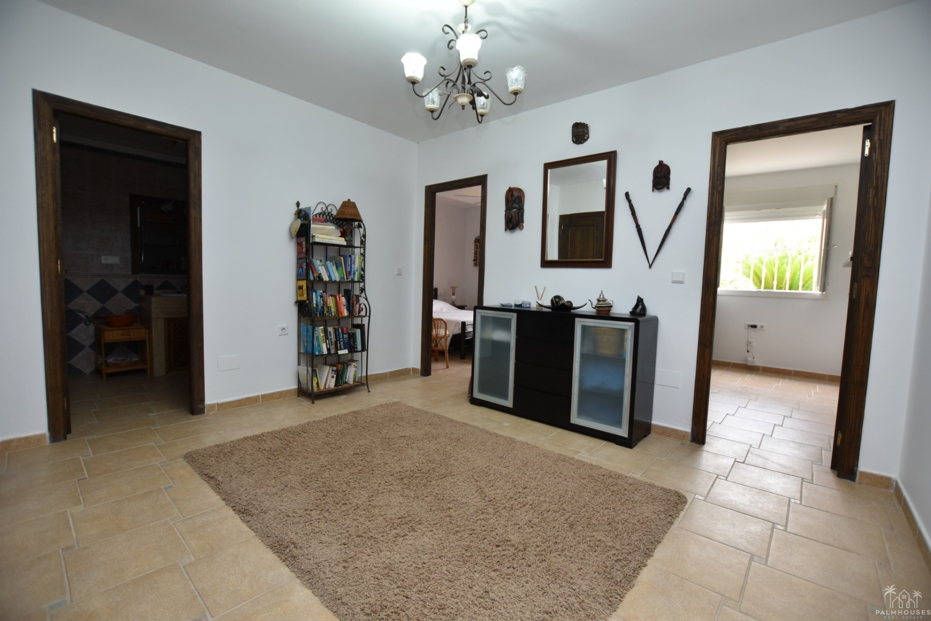 Revente - Villa - Algorfa - Inland