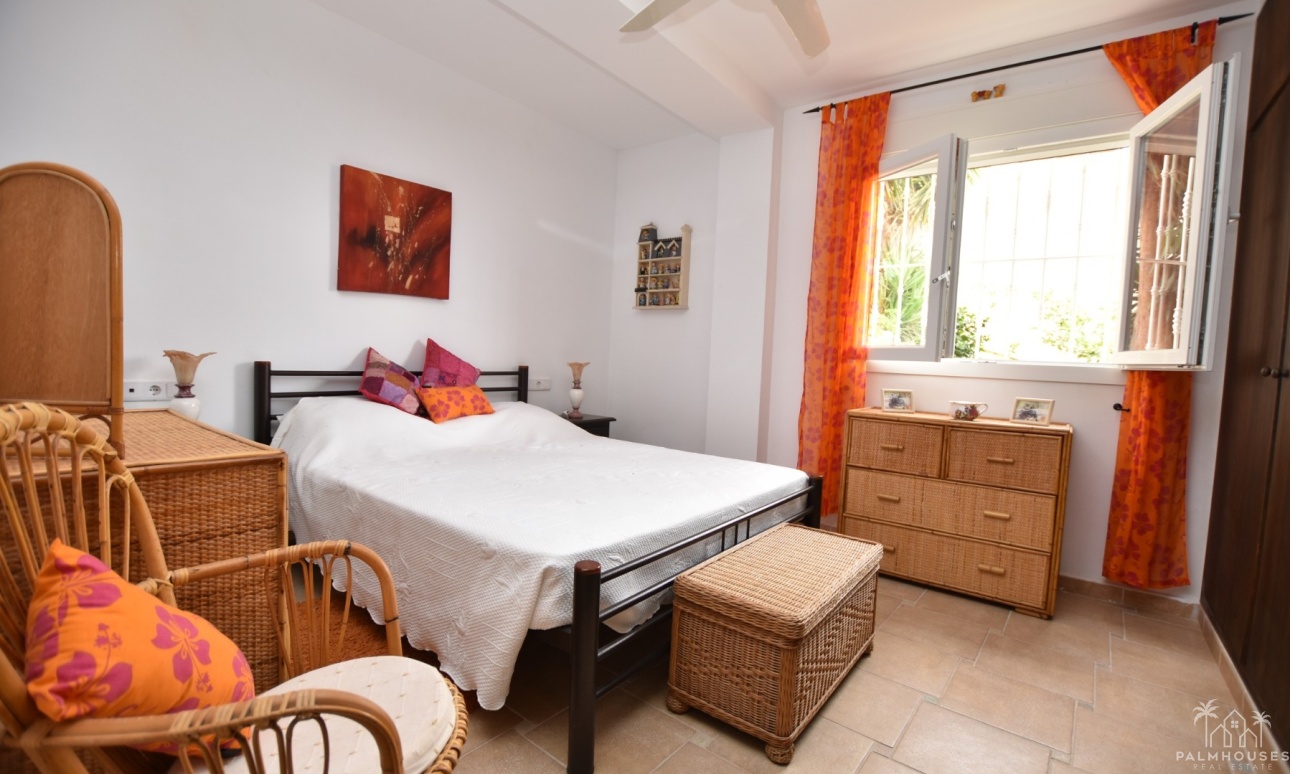 Revente - Villa - Algorfa - Inland