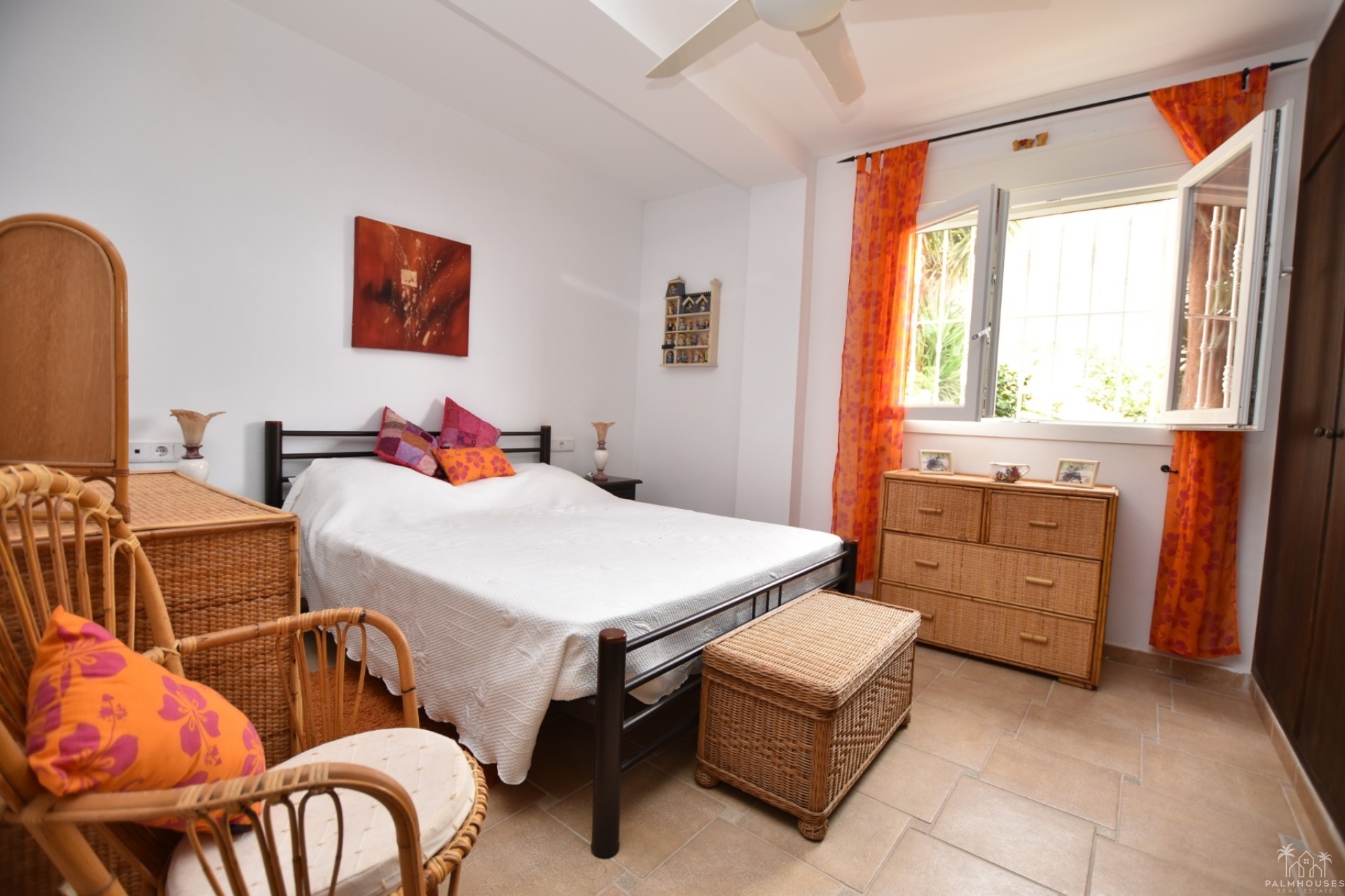 Revente - Villa - Algorfa - Inland