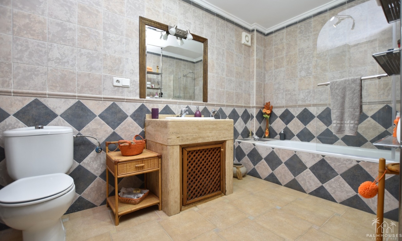 Revente - Villa - Algorfa - Inland