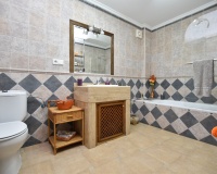 Revente - Villa - Algorfa - Inland