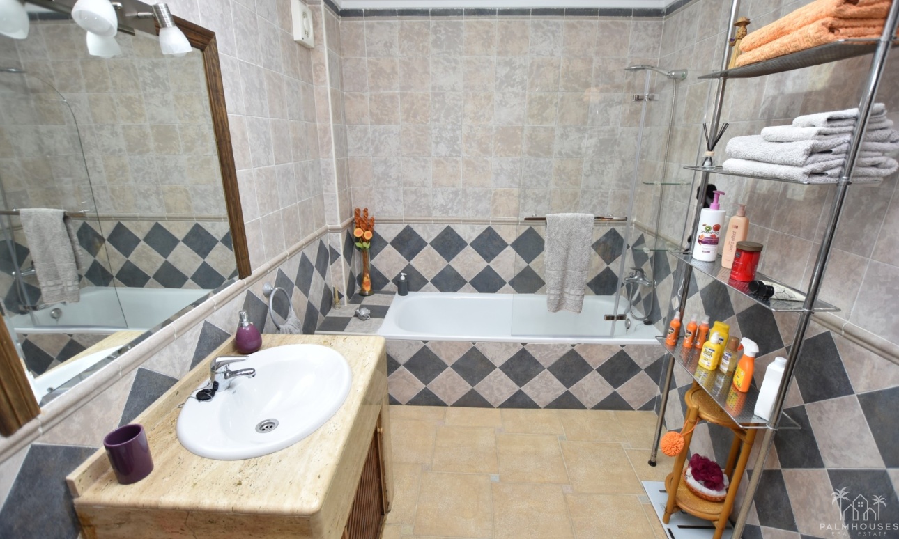 Revente - Villa - Algorfa - Inland