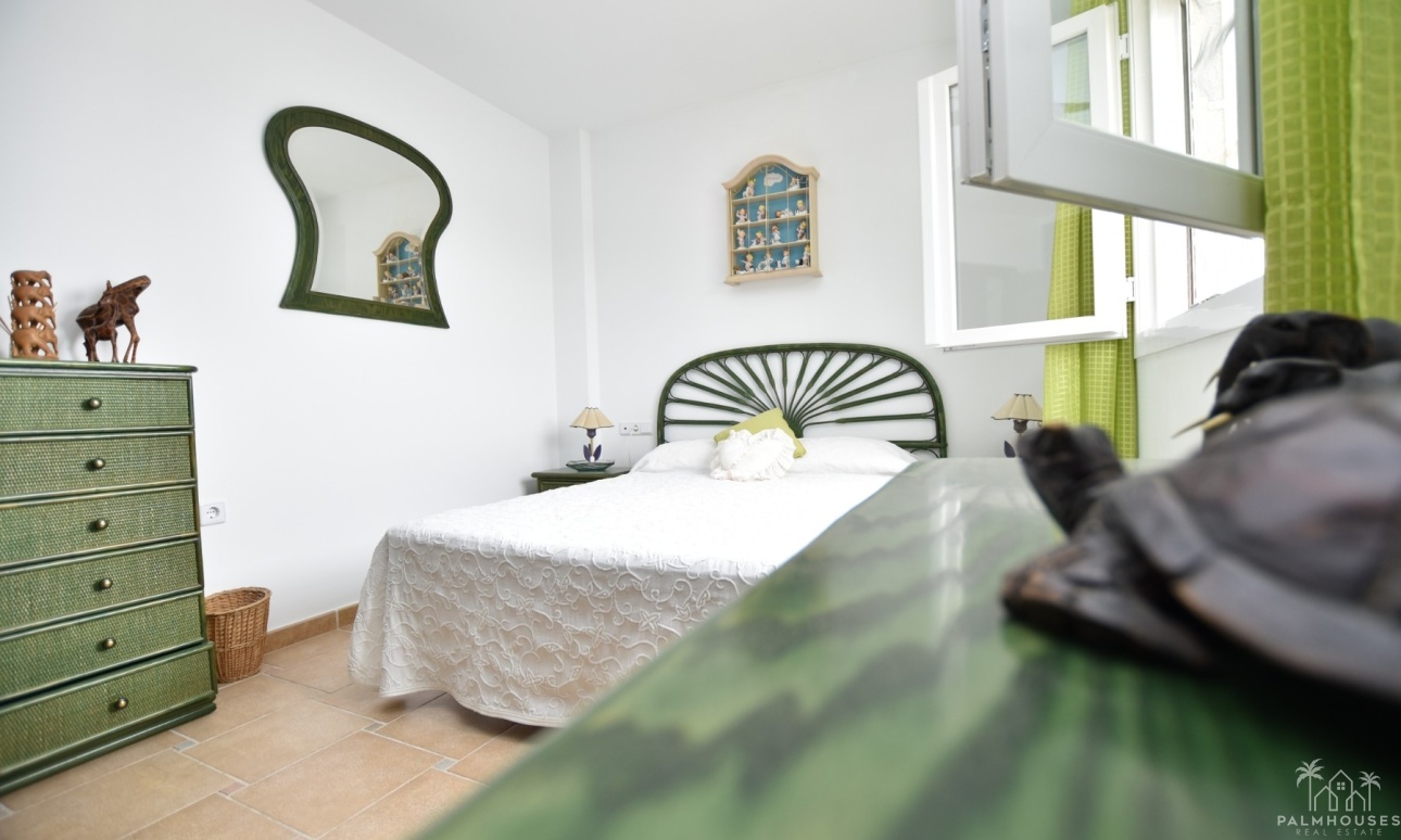 Revente - Villa - Algorfa - Inland