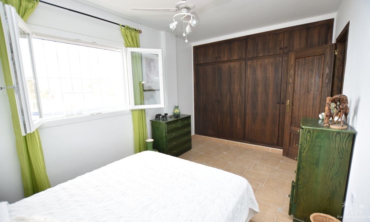 Revente - Villa - Algorfa - Inland