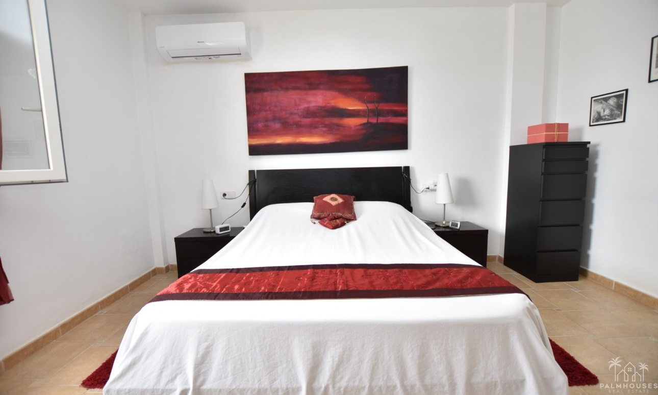 Revente - Villa - Algorfa - Inland