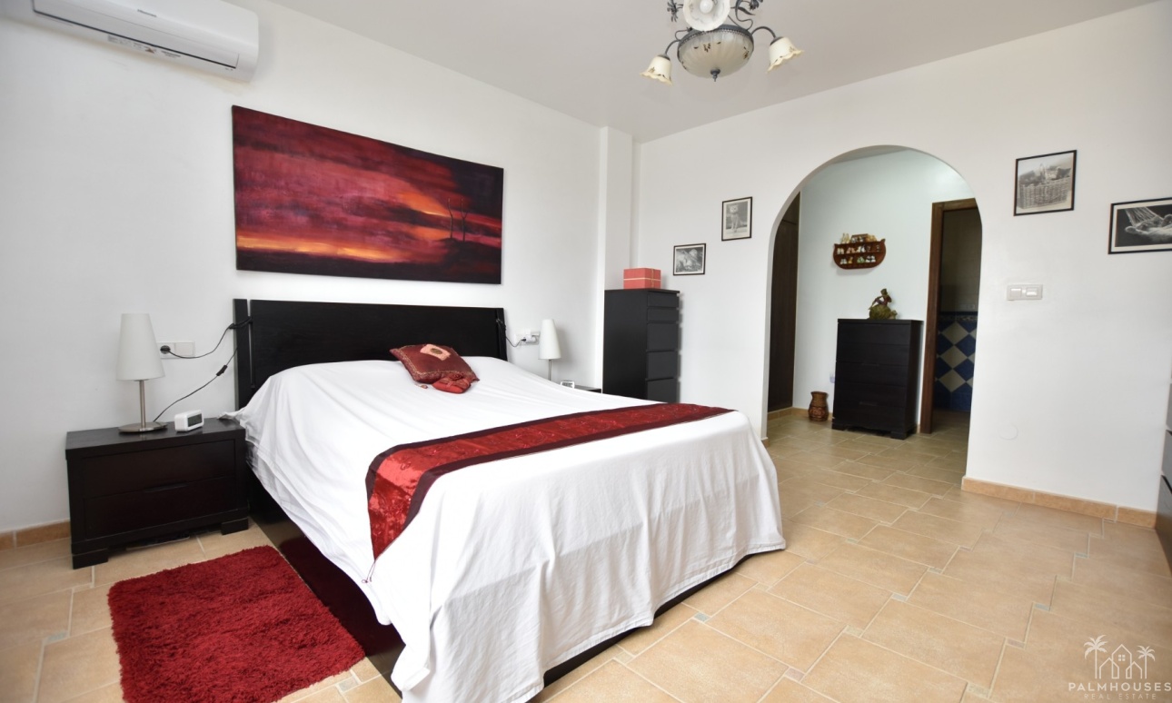 Revente - Villa - Algorfa - Inland