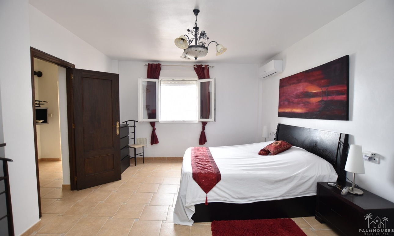 Revente - Villa - Algorfa - Inland