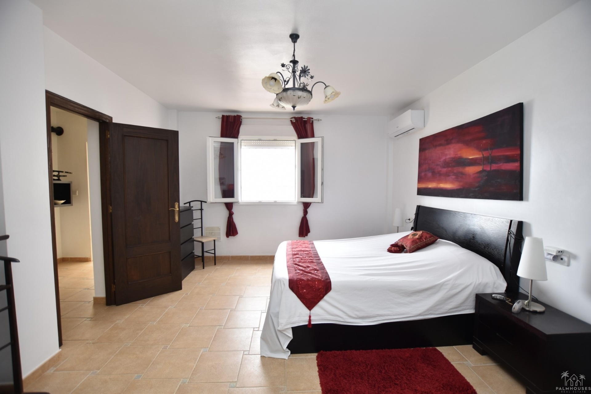 Revente - Villa - Algorfa - Inland
