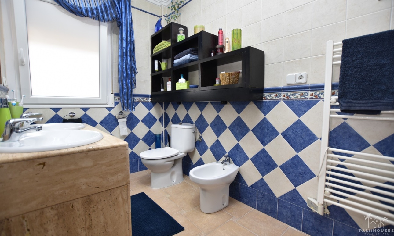 Revente - Villa - Algorfa - Inland