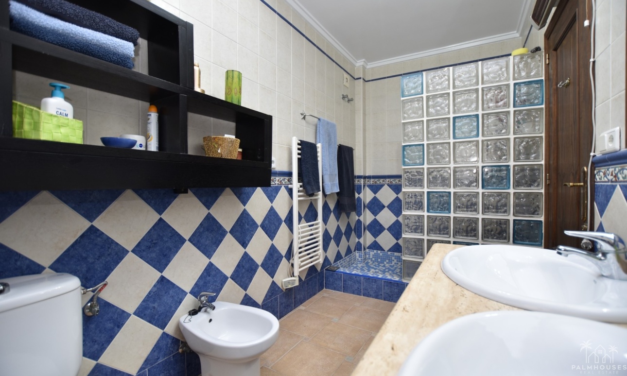 Revente - Villa - Algorfa - Inland