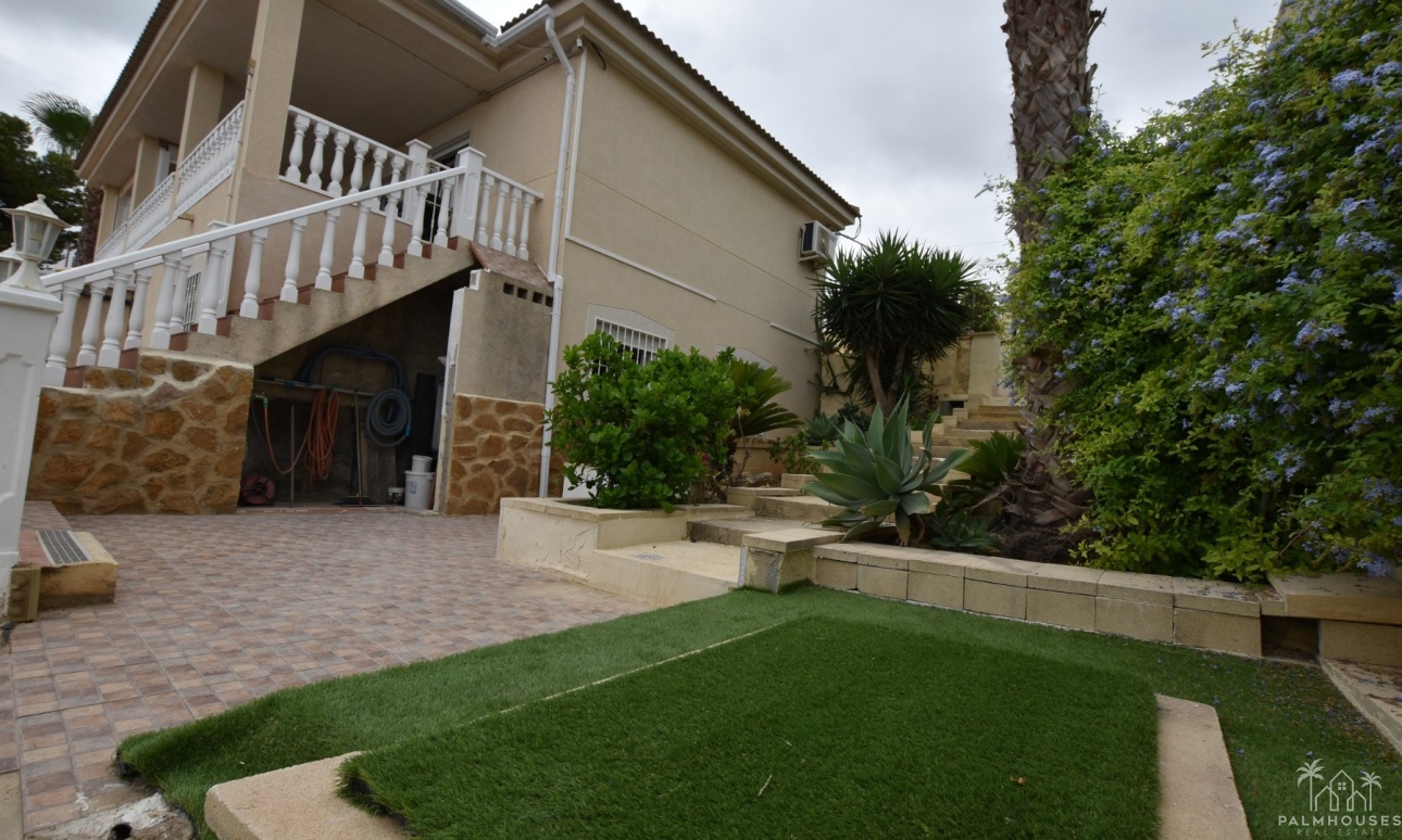 Revente - Villa - Algorfa - Inland