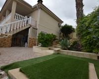 Revente - Villa - Algorfa - Inland
