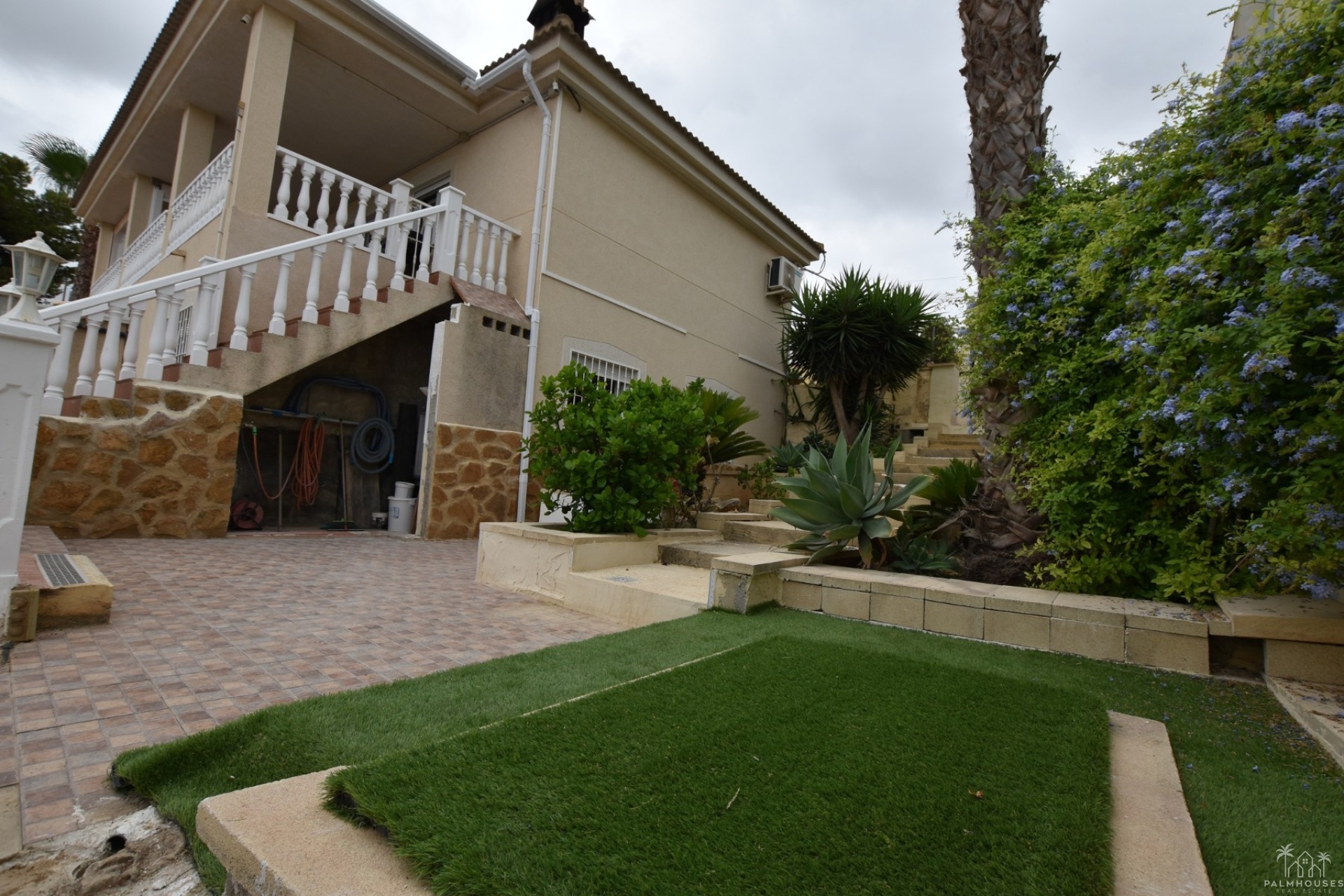 Revente - Villa - Algorfa - Inland