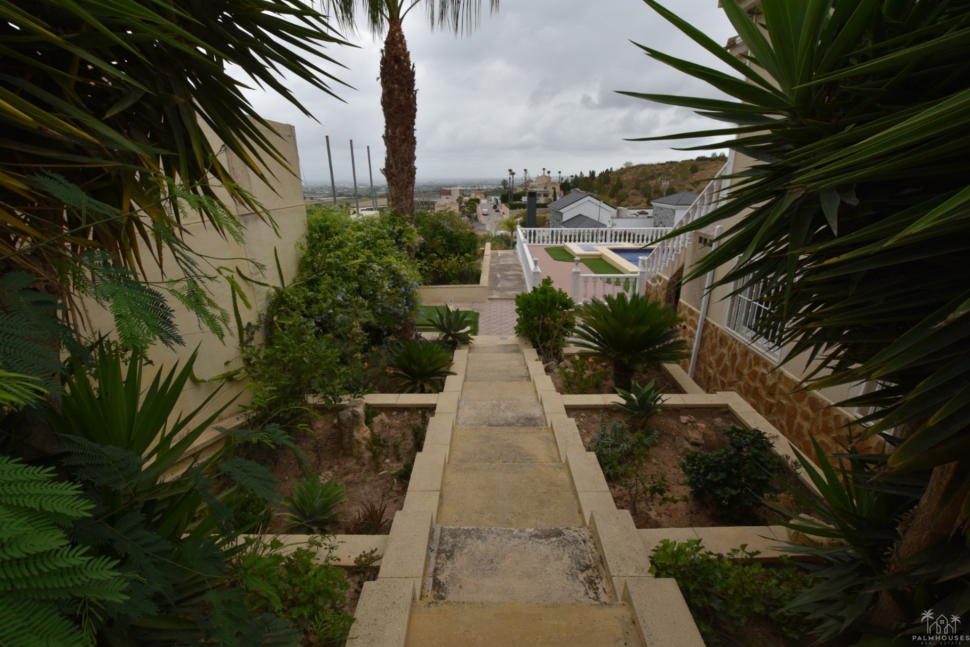 Revente - Villa - Algorfa - Inland