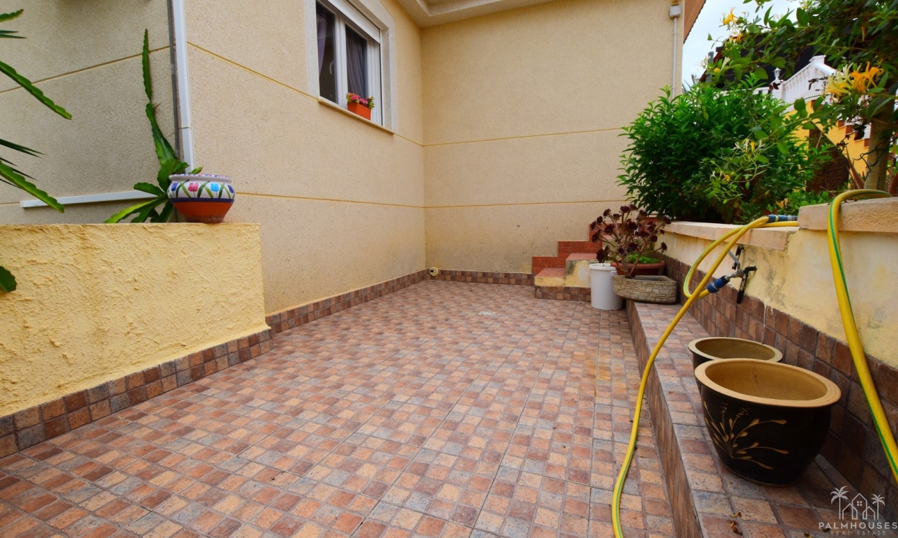 Revente - Villa - Algorfa - Inland