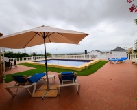 Revente - Villa - Algorfa - Inland