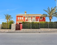 Revente - Villa - Algorfa - Inland