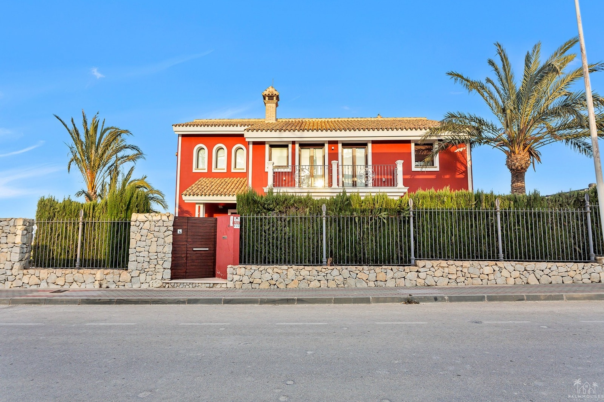 Revente - Villa - Algorfa - Inland