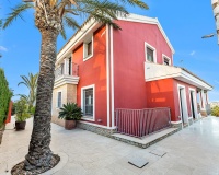 Revente - Villa - Algorfa - Inland