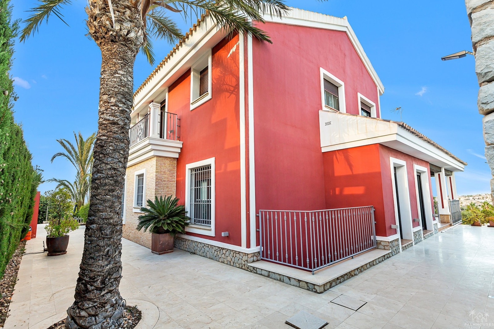 Revente - Villa - Algorfa - Inland