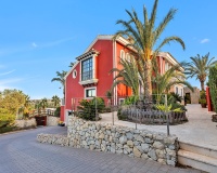 Revente - Villa - Algorfa - Inland