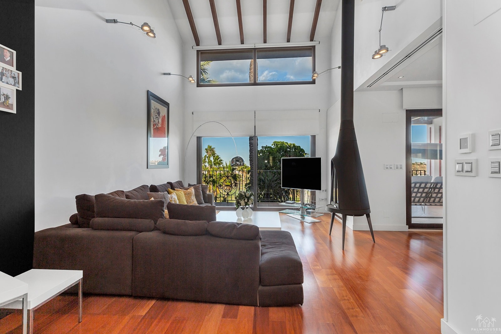 Revente - Villa - Algorfa - Inland