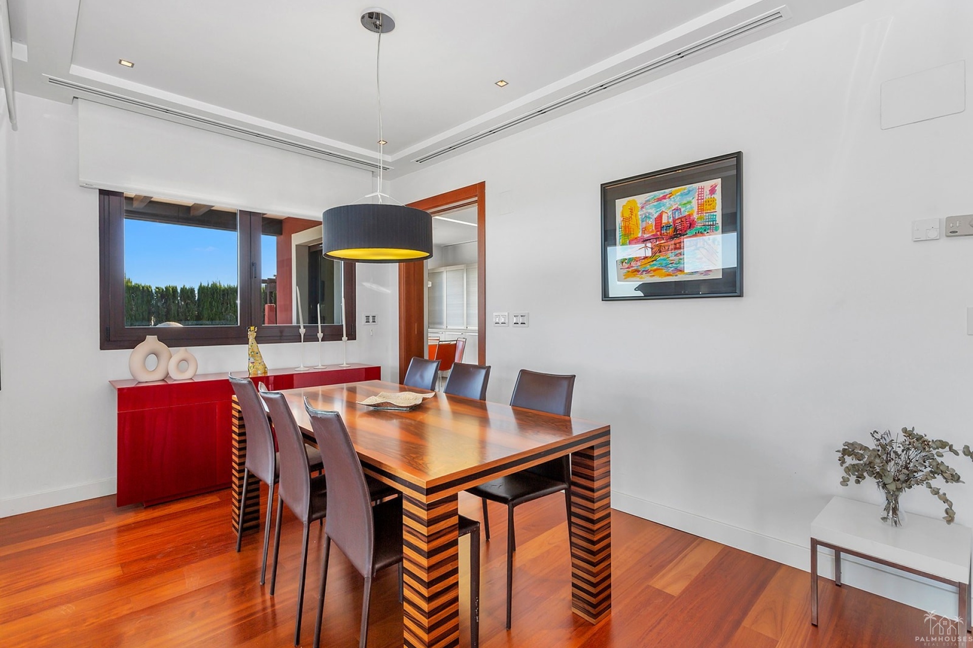 Revente - Villa - Algorfa - Inland