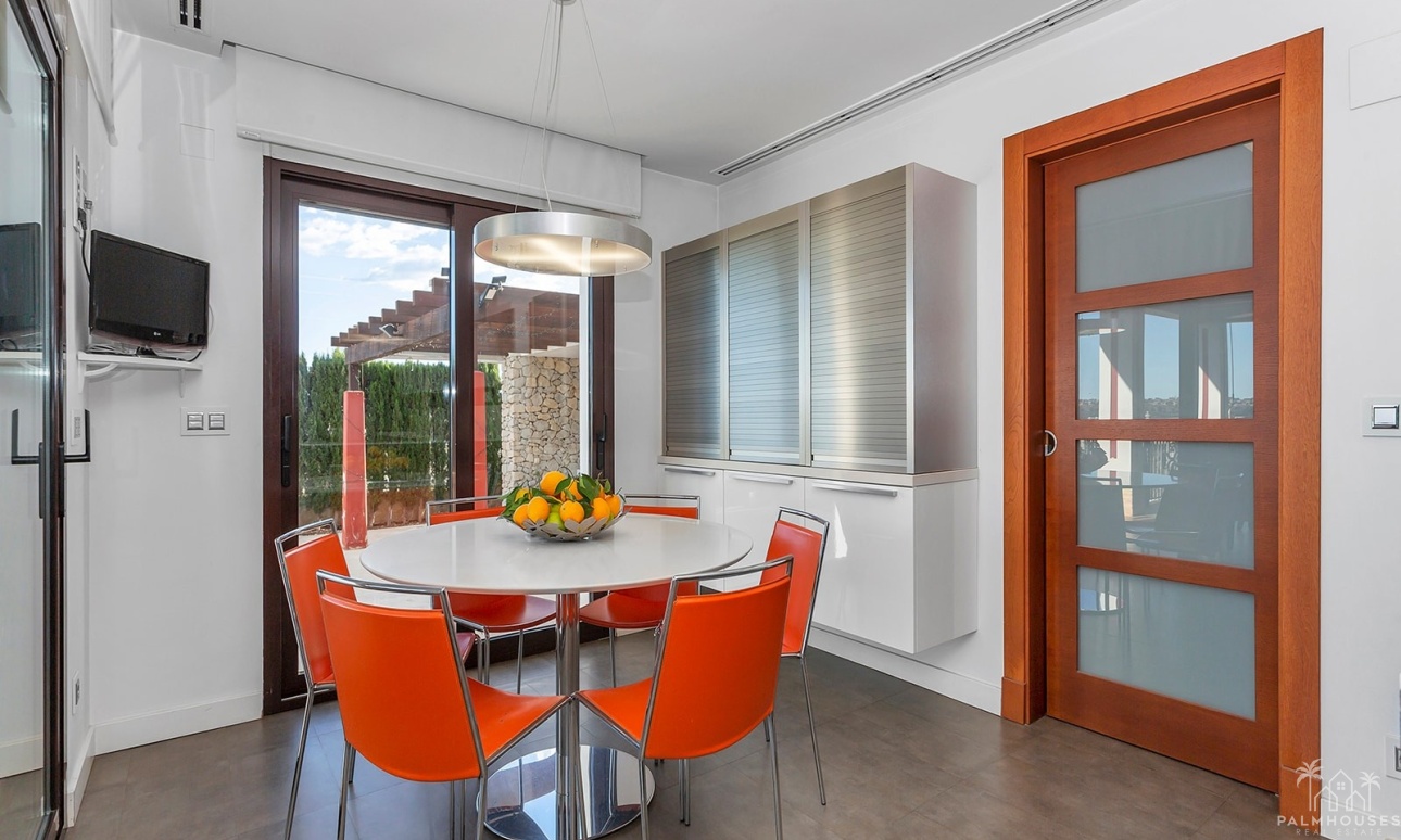 Revente - Villa - Algorfa - Inland