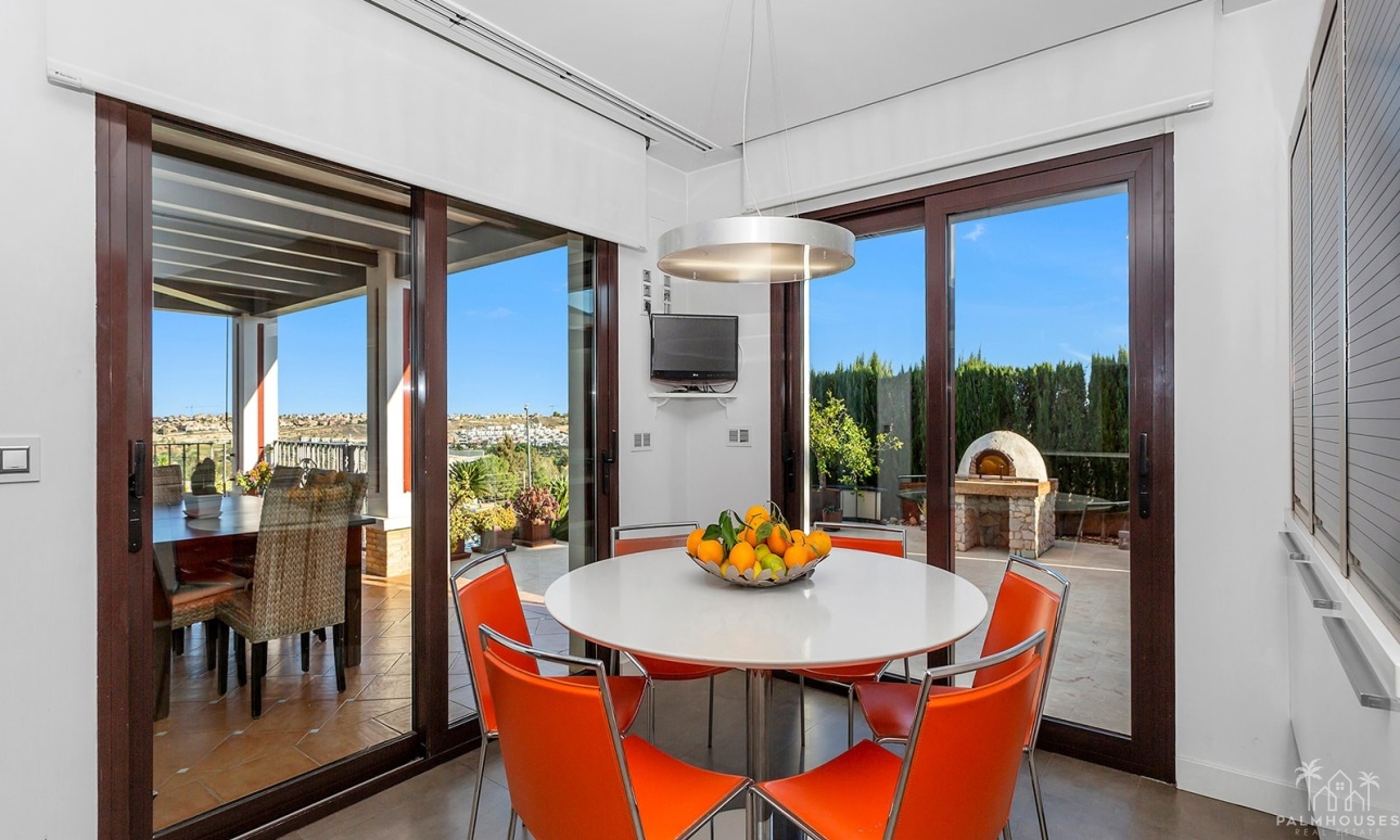 Revente - Villa - Algorfa - Inland