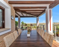 Revente - Villa - Algorfa - Inland