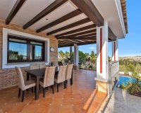 Revente - Villa - Algorfa - Inland