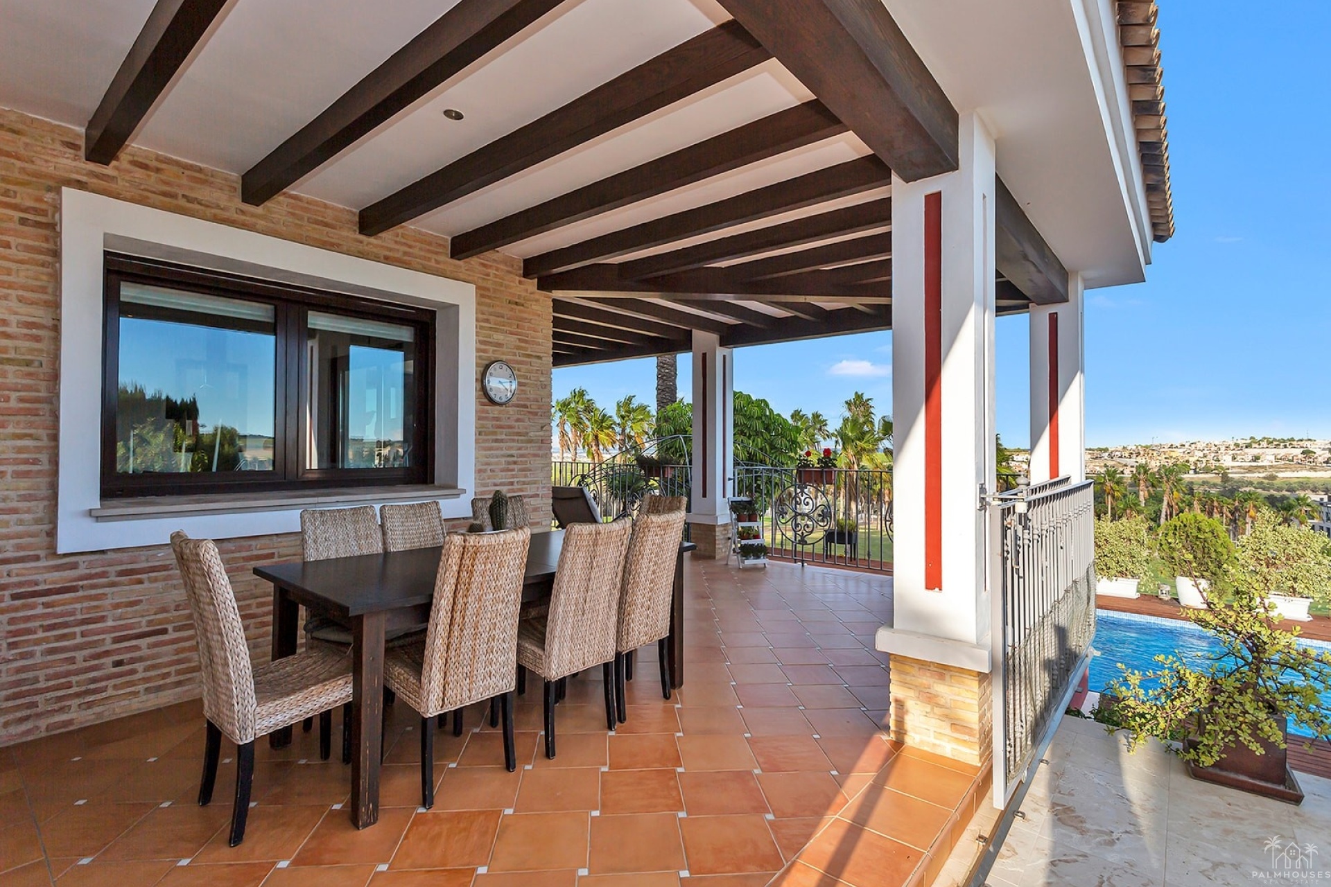 Revente - Villa - Algorfa - Inland